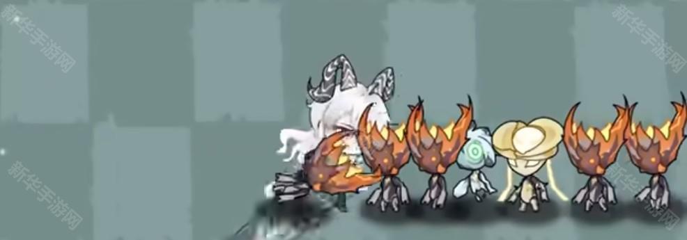 植物大战僵尸鸣潮版