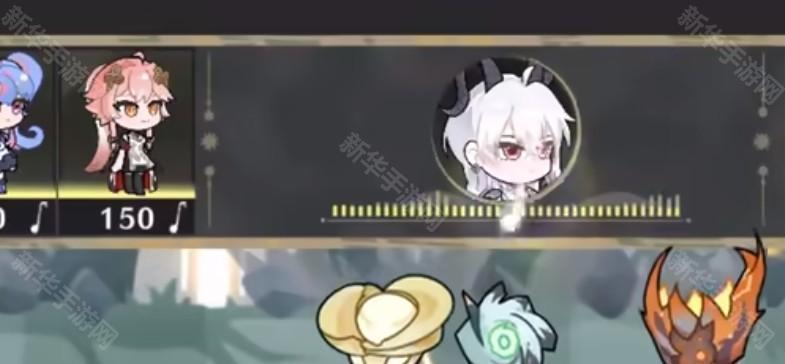 植物大战僵尸鸣潮版