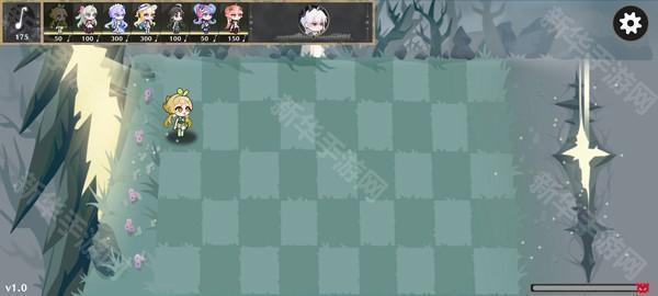 植物大战僵尸鸣潮版