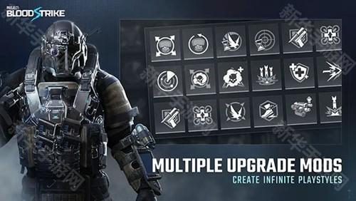 代号血战先锋服