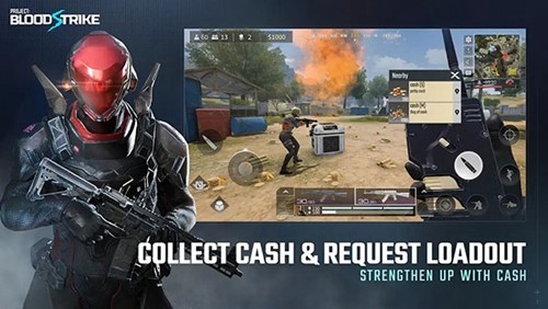 代号血战官方正版