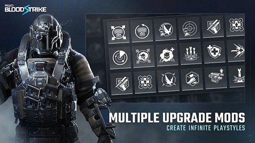 代号血战官方正版