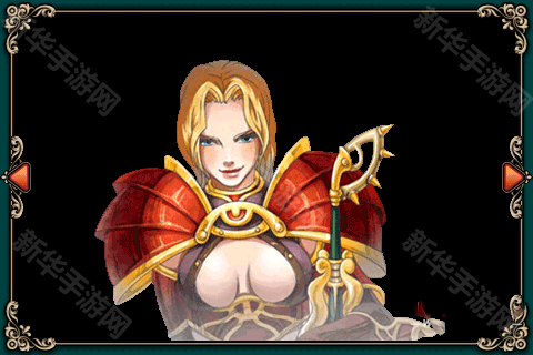 魔剑镇魂曲英雄之泪