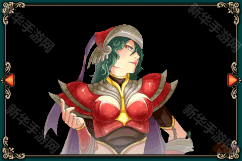 魔剑镇魂曲英雄之泪