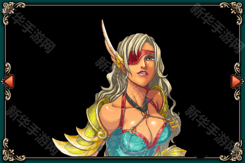 魔剑镇魂曲英雄之泪