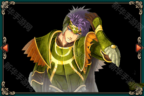 魔剑镇魂曲英雄之泪