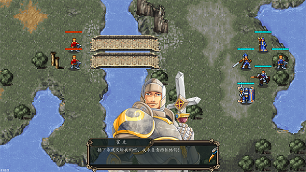 魔剑镇魂曲英雄之泪最新版