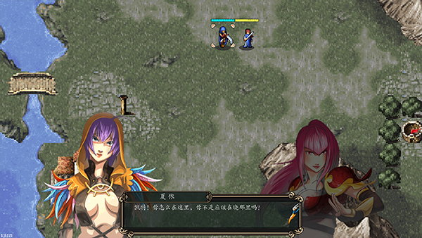 魔剑镇魂曲英雄之泪最新版