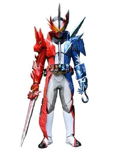 假面骑士圣刃sim模拟器