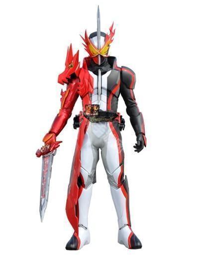 假面骑士圣刃sim模拟器