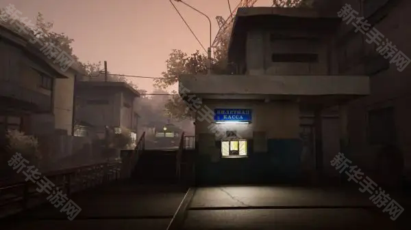 警目如炬游戏手机版