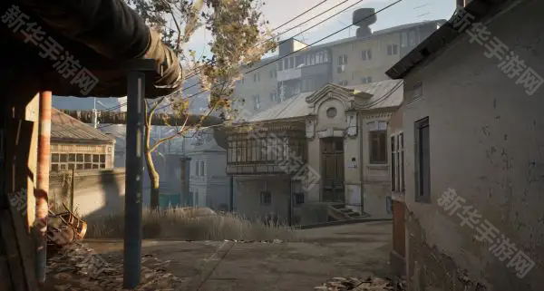 警目如炬游戏手机版