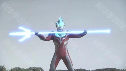 银河奥特曼变身器模拟器