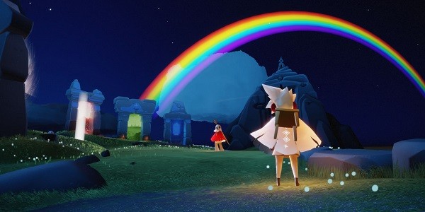 光遇北觅全物品版下载国际服1