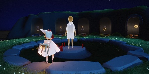 光遇北觅全物品版下载国际服2