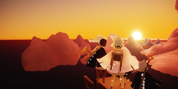 光遇北觅全物品版下载国际服4