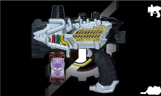 假面骑士创骑变身模拟器