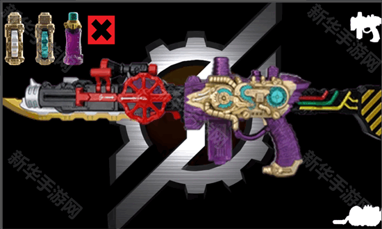 创骑驱动器模拟器豪华版