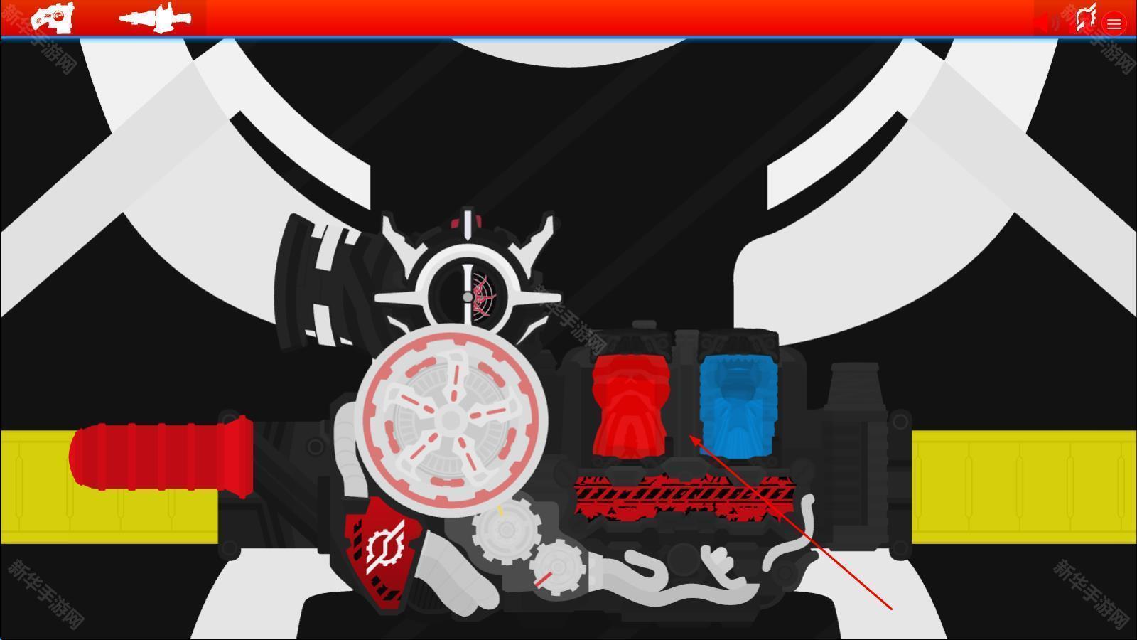 创骑驱动器模拟器豪华版