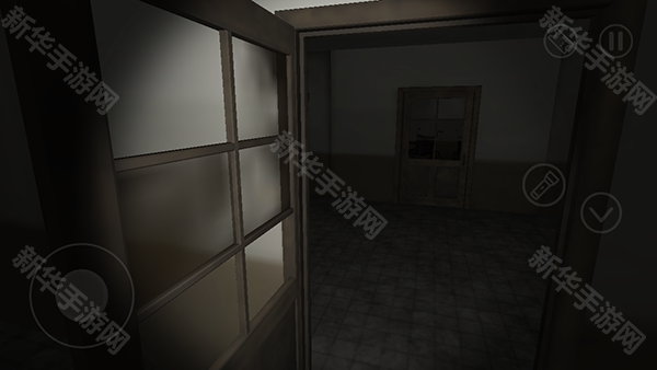 逃离恐怖医院中文版