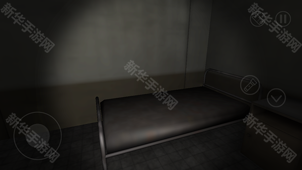 逃离恐怖医院中文版