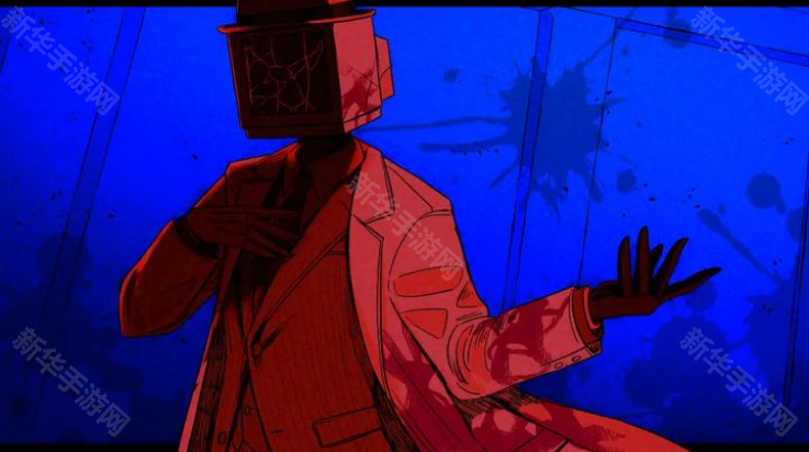 被人外跟踪狂绑架了