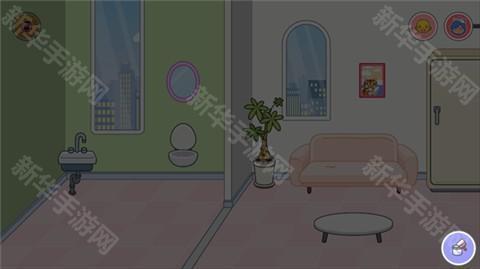 米加小镇世界豪华泳池别墅