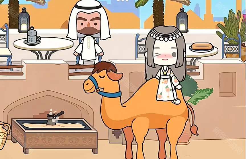 米加小镇豪华别墅