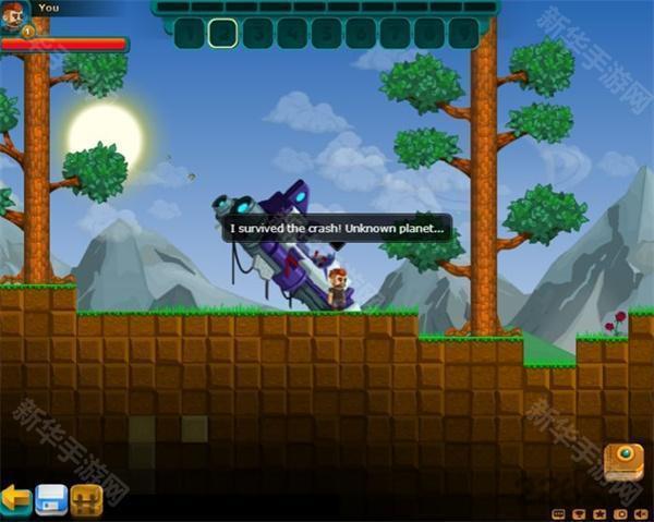 猎人的生存日记extra版