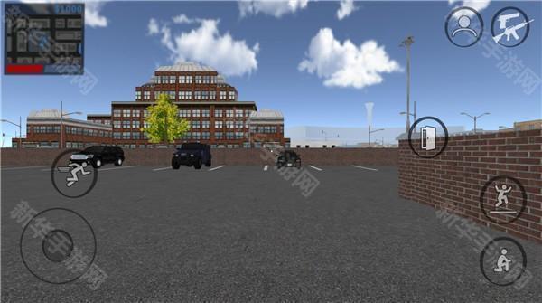 警察和强盗模拟器新手攻略3