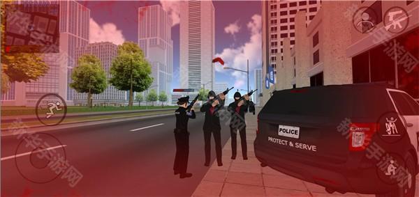 警察和强盗模拟器新手攻略7