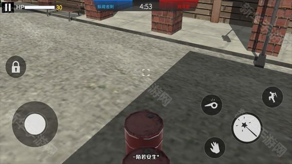 CSGO躲猫猫手机版