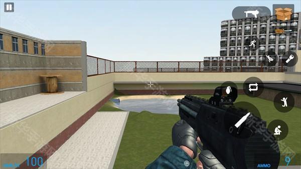 Mirrox Mod盖瑞模组图片9