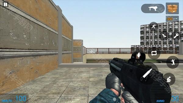 Mirrox Mod盖瑞模组图片8