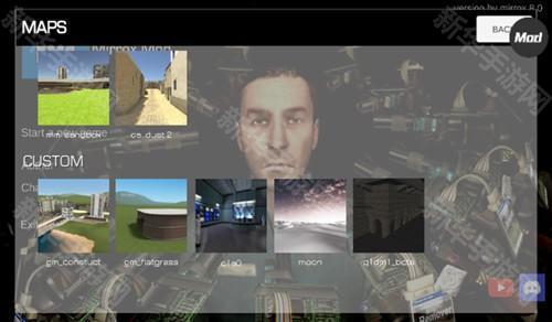 盖瑞模组mrroxmod7.2