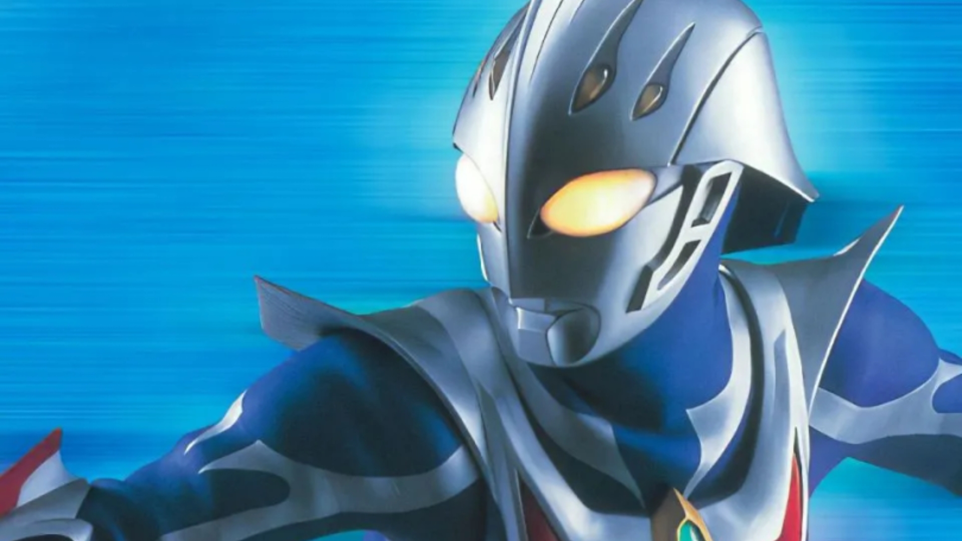 奈克瑟斯默示录