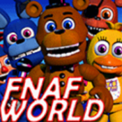 FNaF World