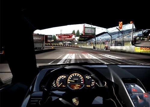 极品飞车13手机版