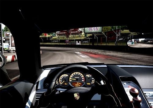 极品飞车13手机版