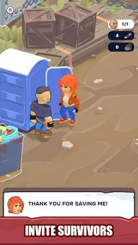 生存避难所建造者