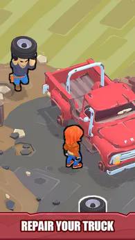 生存避难所建造者