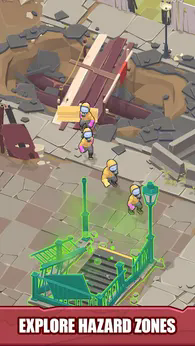 生存避难所建造者