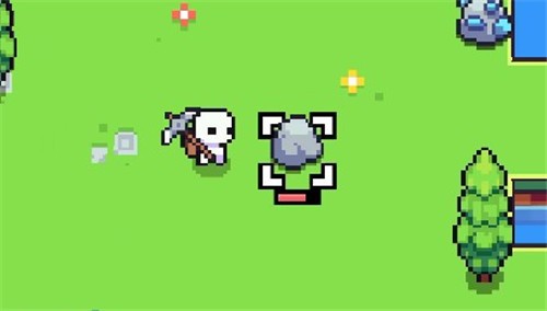 浮岛物语手机版