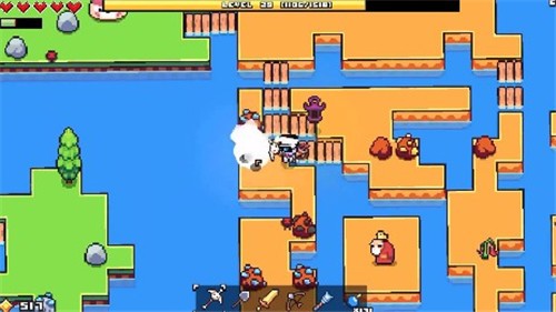 浮岛物语手机版