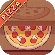 可口的披萨正版官方