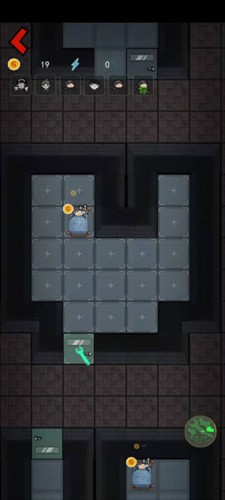 躺平发育无限魔盒版9