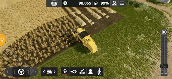 农场模拟器23