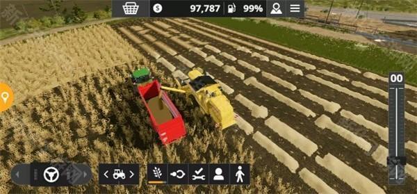 农场模拟器23
