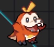 宝可梦朱紫GBA版