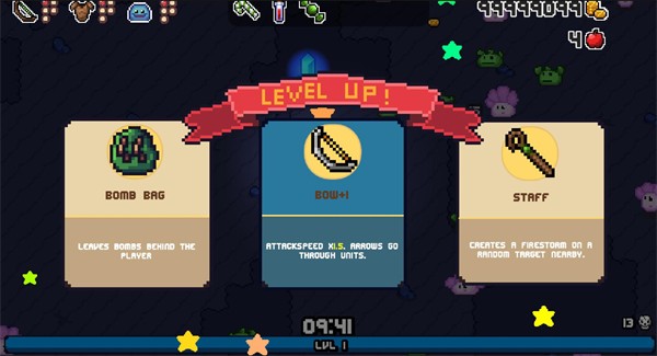 史莱姆之友幸存者截图4